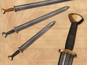 Palnatoke-Celtic